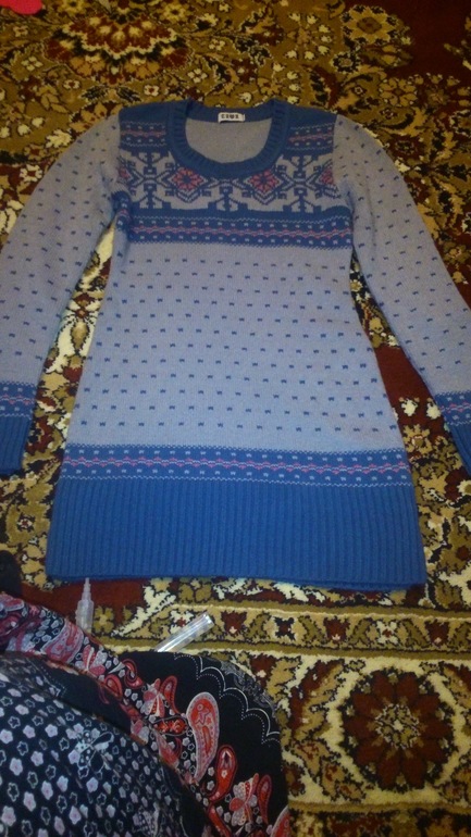 Продам красивую дубленку