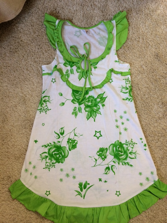 Продам новую одежду для дома. Костюм,  халатик, ночнушка.