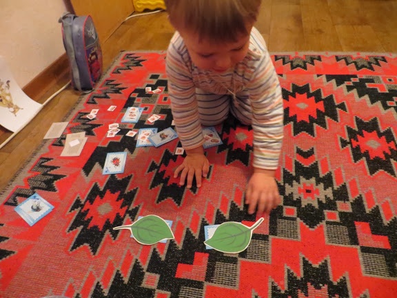 ТЗ Муха цокотуха