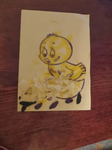 ТН первые сказки