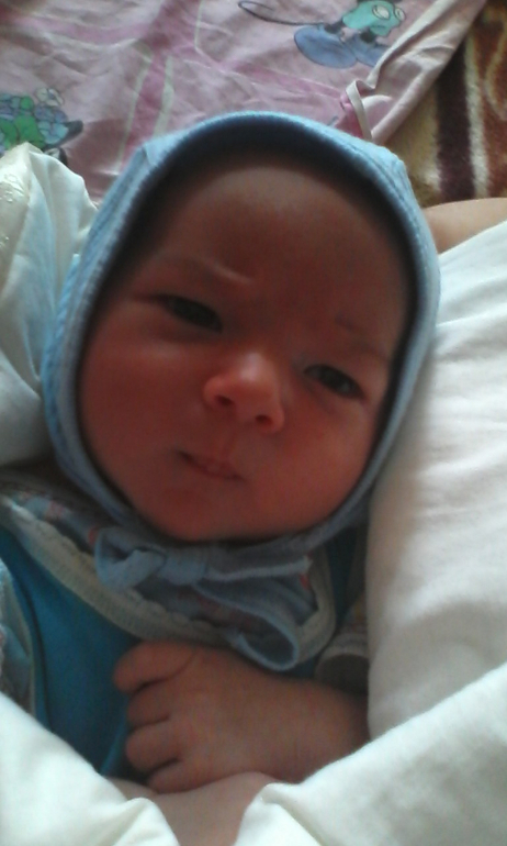 2 месяца, оййоййой