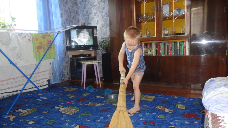 мой помошник)