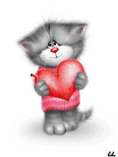 милые котейки)))