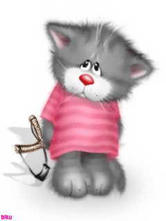 милые котейки)))