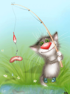 милые котейки)))