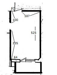 Хочется сделать душевную гостиную!