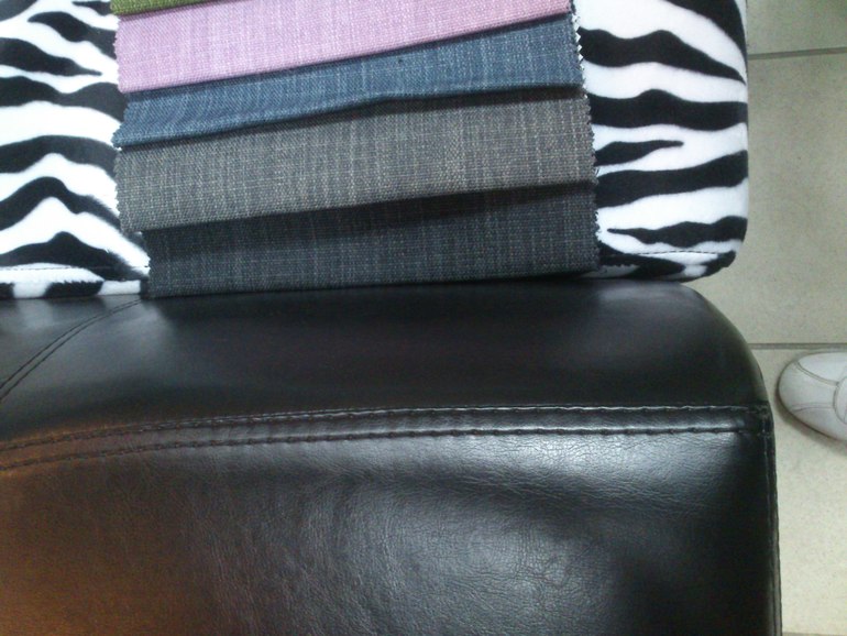 Хочется сделать душевную гостиную!