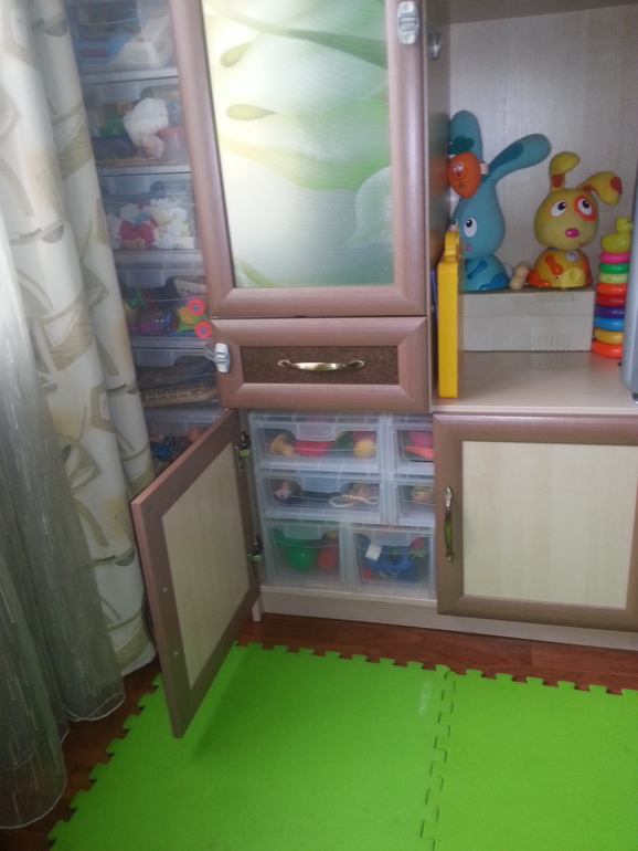 помогите сделать комнату более уютной