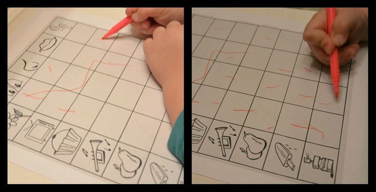 Тематическая неделя "Человек. Строение. Эмоции. Одежда"