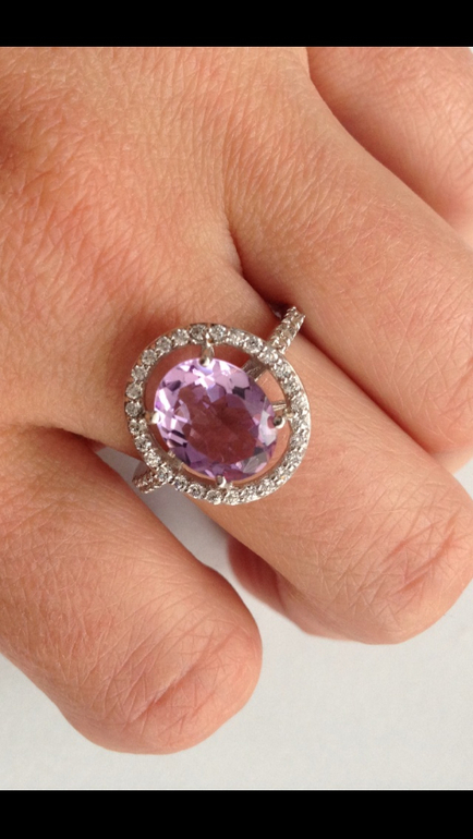 Украшения из серебра 925 пробы