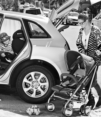 продам новую коляску  трость Cybex Topaz