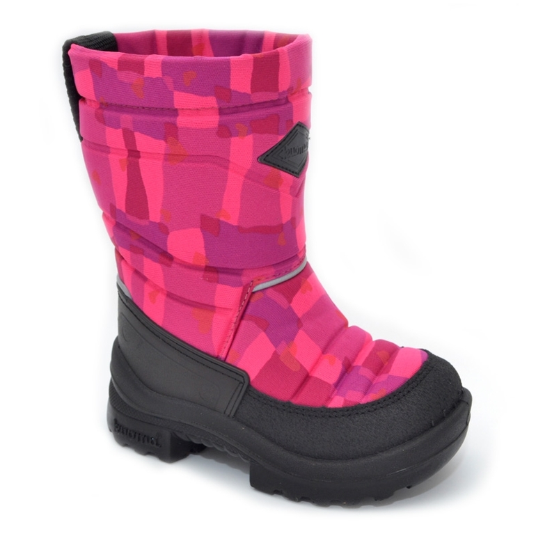 Сапожки KUOMA из Финляндии!