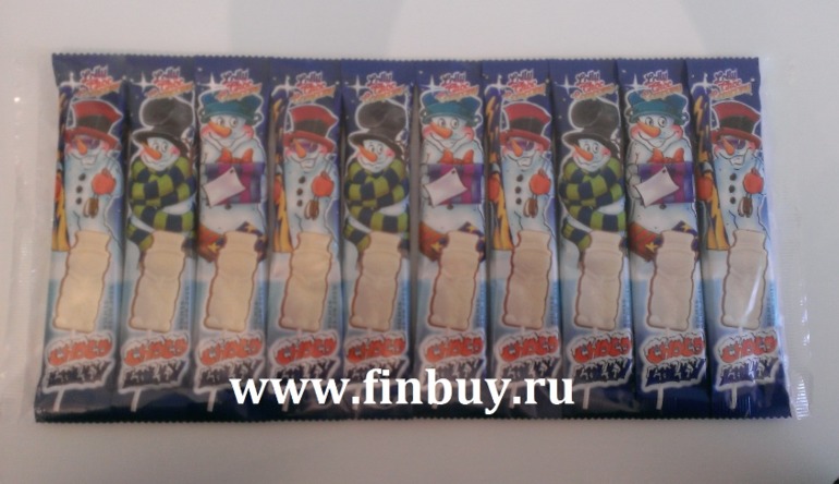 Девочки, предлагаем Вам Новогодние сладости из ГЕРМАНИИ!!!