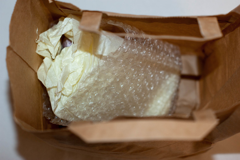 А зря никто не верит в чудеса...