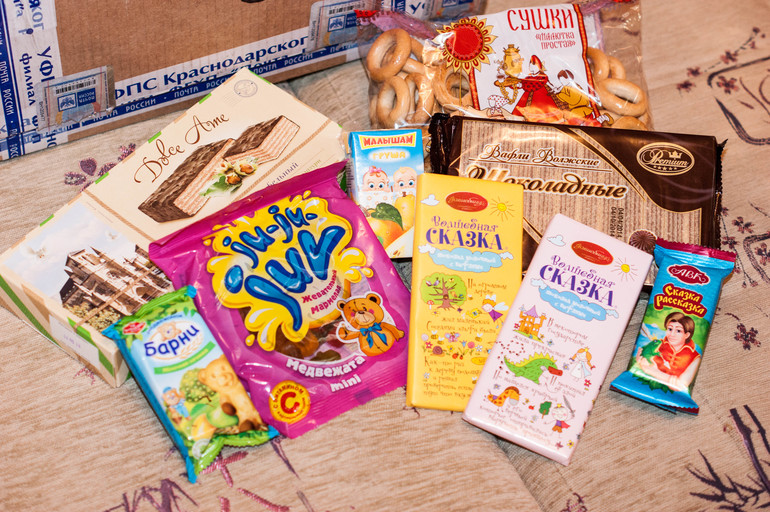 Долги по отчетам2. Тепло с солнечного юга.