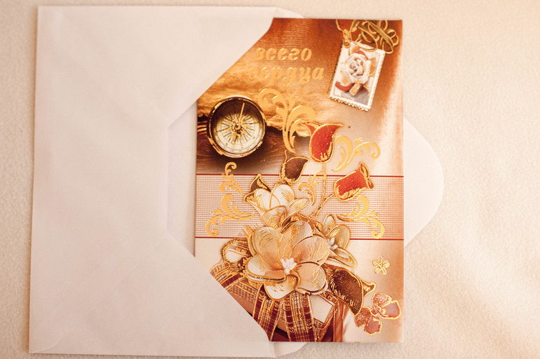 А зря никто не верит в чудеса...