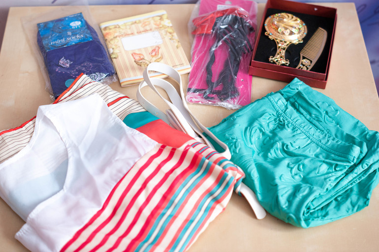 О счастье по порядку. Часть вторая)))