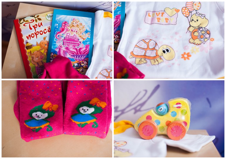 О счастье по порядку. Часть вторая)))