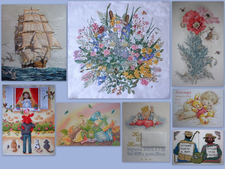 ВД-4 Голосование.