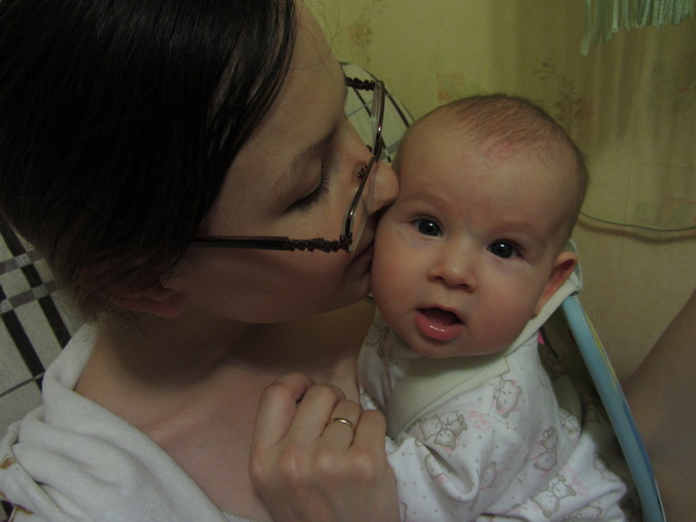 Почти 4 месяца