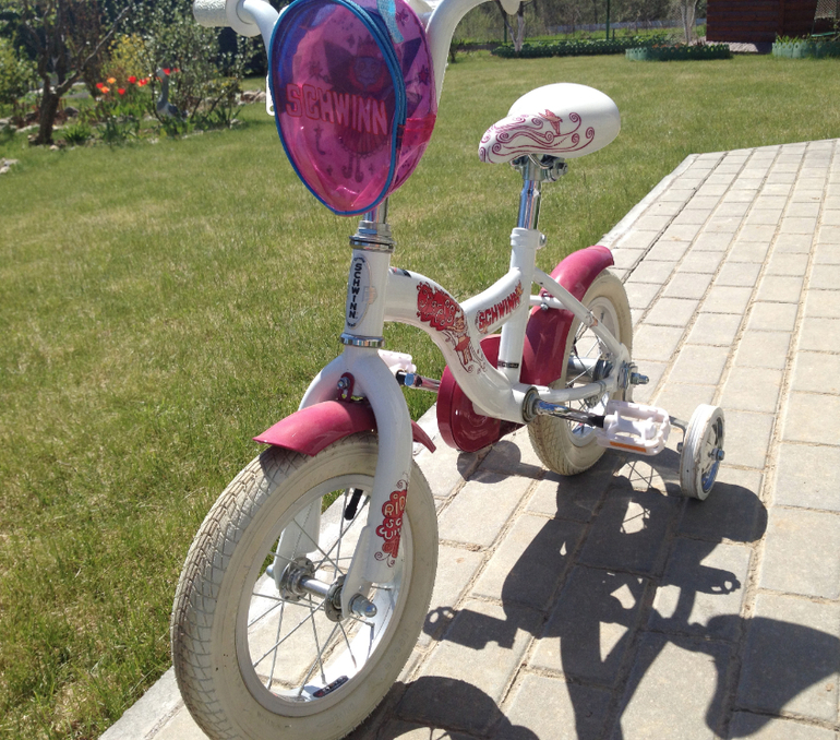 Велосипед schwinn tigress. 4200 руб