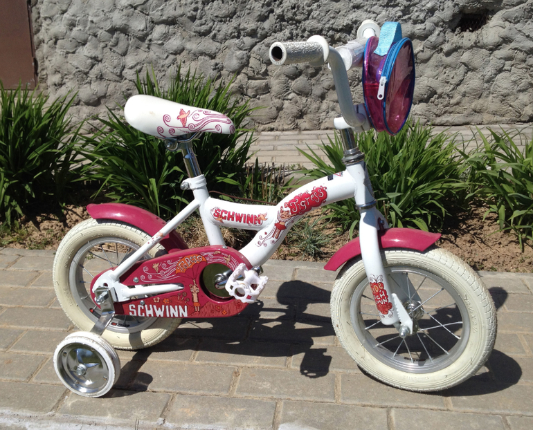 Велосипед schwinn tigress. 4200 руб