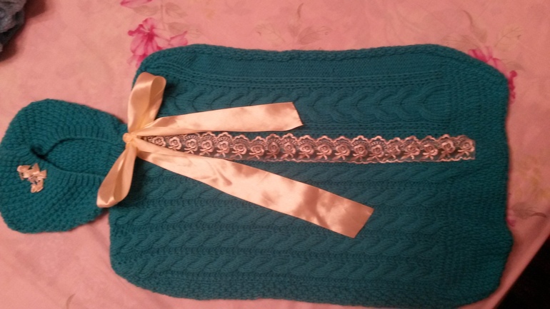 комплект на выписку!!!