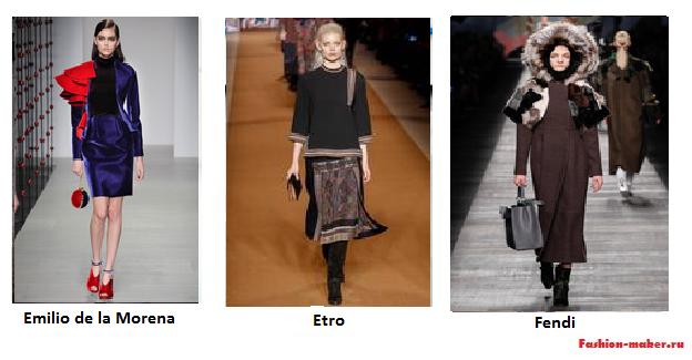 Как подобрать сумку к одежде