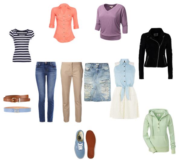 Капсульный метод