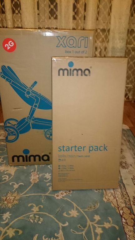 Выбрала бейбисикрет!!