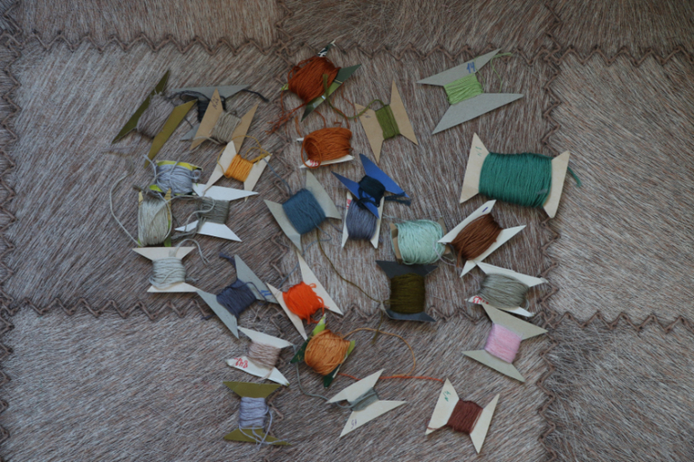 Вот и пришло время делиться моему хомяку!