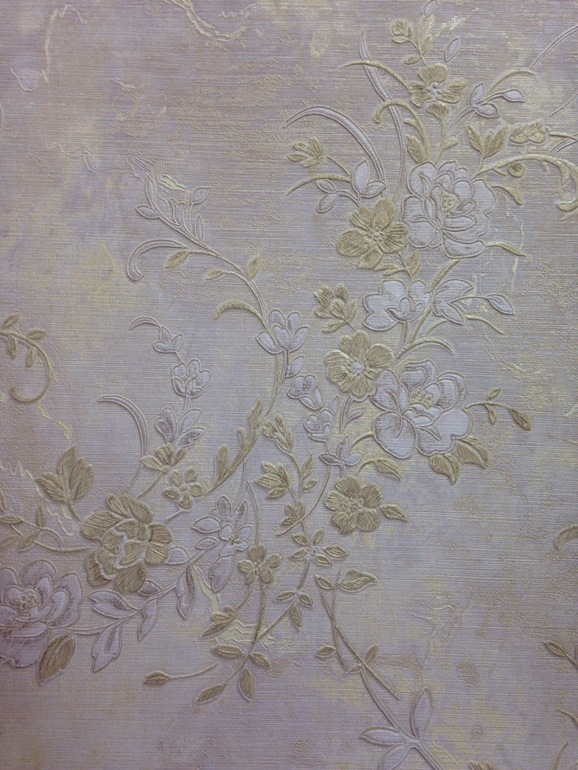 Помогите опознать обои!