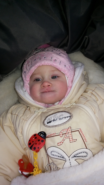 Мы тоже двойняшки.