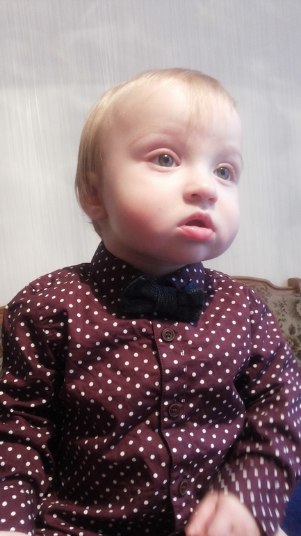 Мы тоже двойняшки.