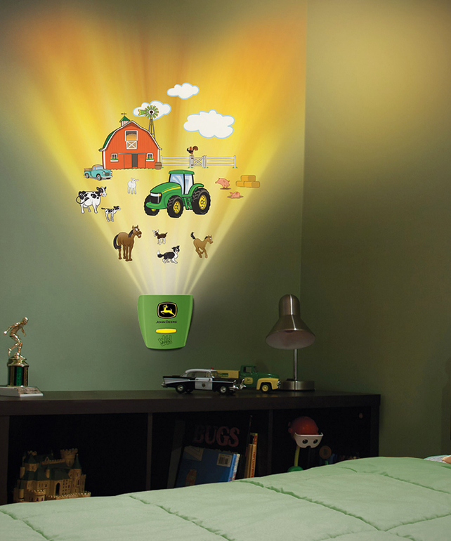 Необычные ночники Uncle Milton из США со звуками и без в наличии!!!