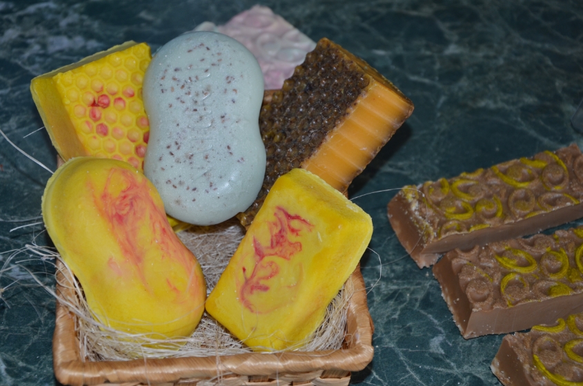 Для любимых подружек.