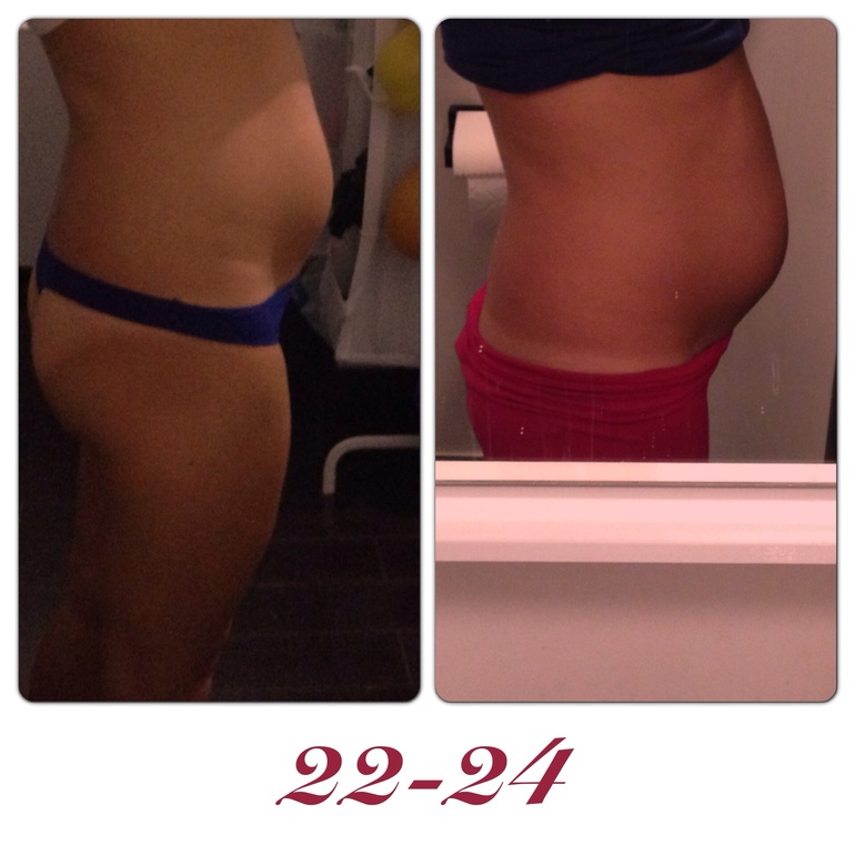 Вот это прирост!