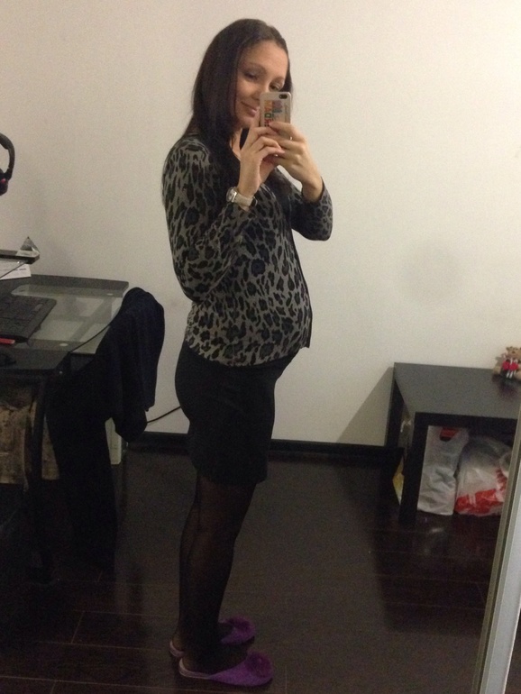 27 неделек! И 2 вопроса)