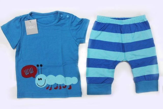 Next Комплект Гусеница