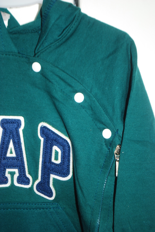 Комбинезон gap