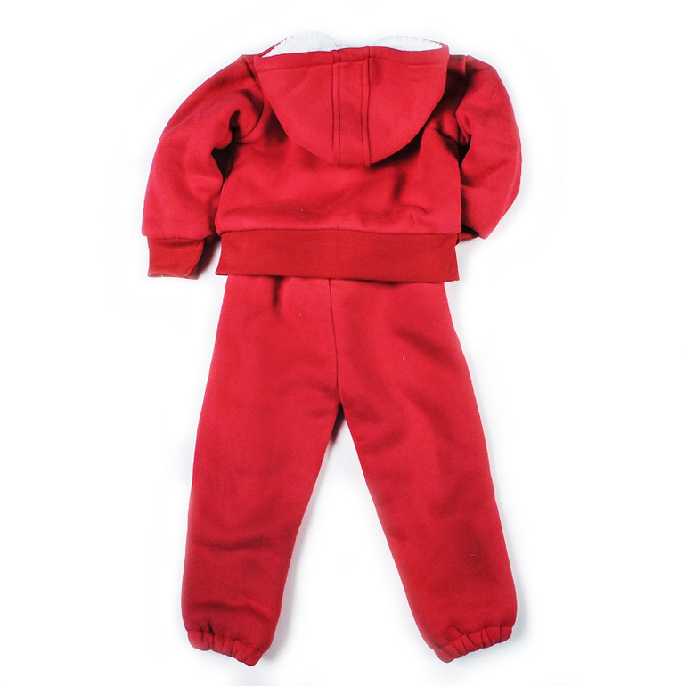 Утепленный спортивный костюм Gap