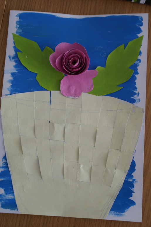 Обзор коробочки АистБокс февраля"Творческий беспорядок!"