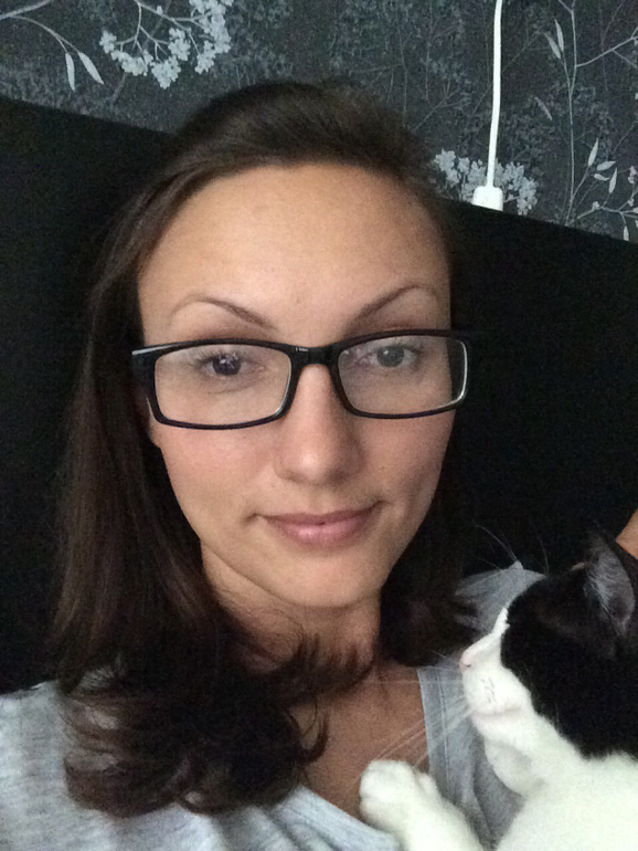 Начало новой жизни или 0 дпп одного малыша