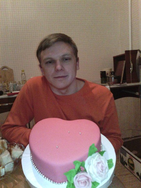Наши 6 лет)