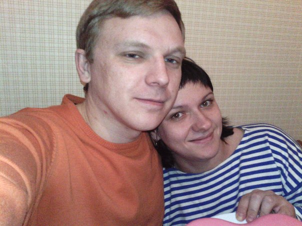 Наши 6 лет)