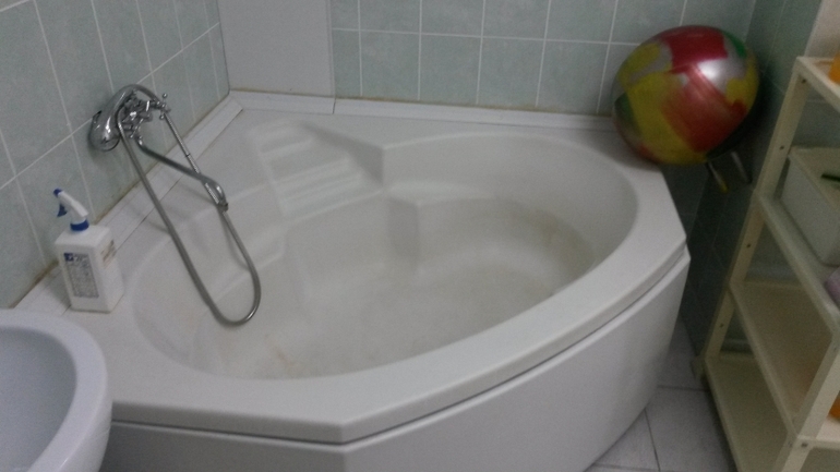 Совместные роды Дашеньки 23 апреля 2014 (Волгоград)