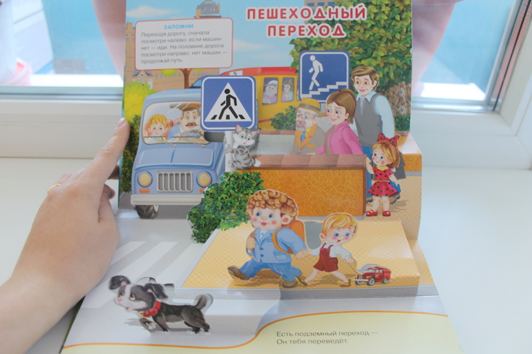 Наши Читалки Июнь - 1 год 6 месяцев