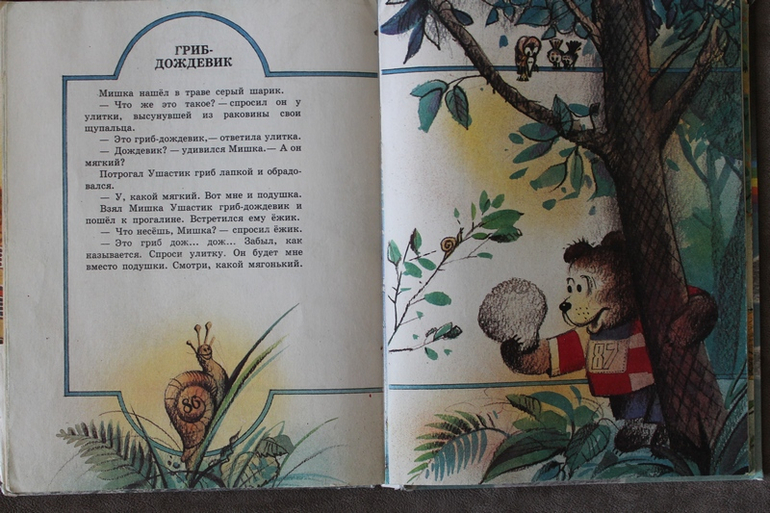 Дневник чтения 2,4-2,5