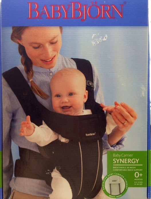 Свободные руки и путешествие ребенка по квартире.