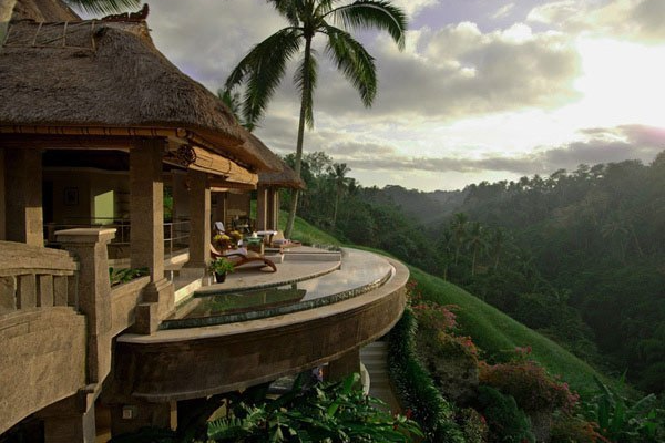 Viceroy Resort